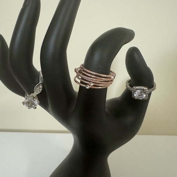 Bundle of Rings - Picture 3 of 8